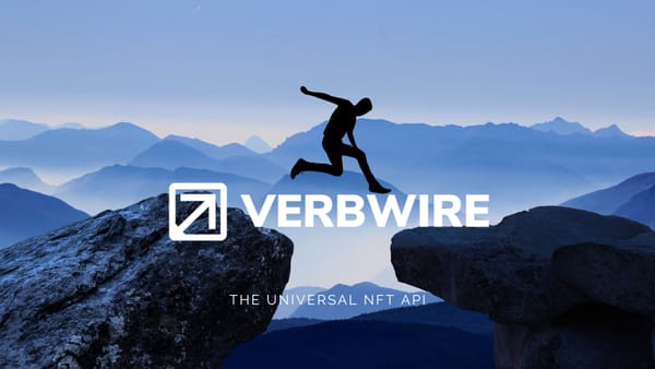 Introducing Verbwire